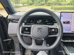 Zeekr Geely Zeekr 9X Ultra 70kWh 6-Seater - ფოტო 8