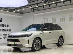 AITO M7 2024 1.5T Intelligent Driving AWD Max 5-Seater - ფოტო 1