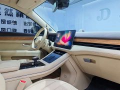 AITO M7 2024 1.5T Intelligent Driving AWD Max 5-Seater - ფოტო 11