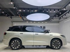 AITO M7 2024 1.5T Intelligent Driving AWD Max 5-Seater - ფოტო 14