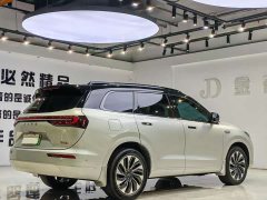 AITO M7 2024 1.5T Intelligent Driving AWD Max 5-Seater - ფოტო 15