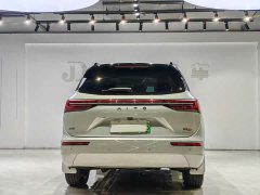 AITO M7 2024 1.5T Intelligent Driving AWD Max 5-Seater - ფოტო 16
