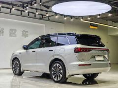 AITO M7 2024 1.5T Intelligent Driving AWD Max 5-Seater - ფოტო 17