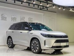 AITO M7 2024 1.5T Intelligent Driving AWD Max 5-Seater - ფოტო 3