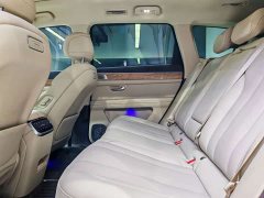 AITO M7 2024 1.5T Intelligent Driving AWD Max 5-Seater - ფოტო 5