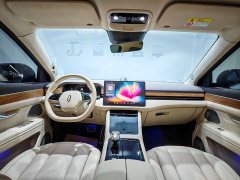 AITO M7 2024 1.5T Intelligent Driving AWD Max 5-Seater - ფოტო 6