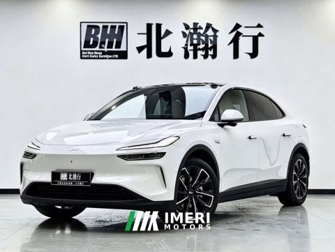 2025 Nio Lerado L60 60kWh AWD - ავტომობილი ჩინეთიდან