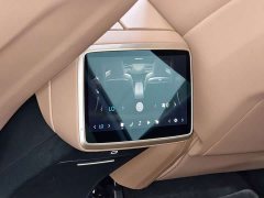 Nio Lerado L60 60kWh AWD - ფოტო 11
