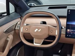 Nio Lerado L60 60kWh AWD - ფოტო 12