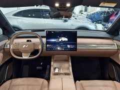 Nio Lerado L60 60kWh AWD - ფოტო 15