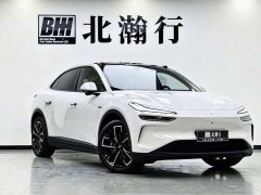 Nio Lerado L60 60kWh AWD - ფოტო 4