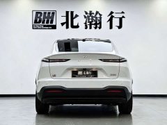 Nio Lerado L60 60kWh AWD - ფოტო 6