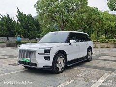 Zeekr Geely Zeekr 9X Ultra 70kWh 6-Seater - ფოტო 1