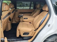 Zeekr Geely Zeekr 9X Ultra 70kWh 6-Seater - ფოტო 12