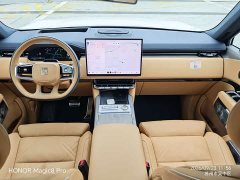 Zeekr Geely Zeekr 9X Ultra 70kWh 6-Seater - ფოტო 13