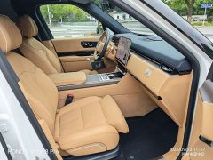 Zeekr Geely Zeekr 9X Ultra 70kWh 6-Seater - ფოტო 15
