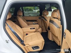 Zeekr Geely Zeekr 9X Ultra 70kWh 6-Seater - ფოტო 16