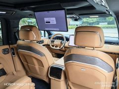 Zeekr Geely Zeekr 9X Ultra 70kWh 6-Seater - ფოტო 17