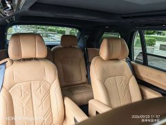 Zeekr Geely Zeekr 9X Ultra 70kWh 6-Seater - ფოტო 18
