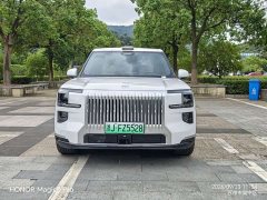 Zeekr Geely Zeekr 9X Ultra 70kWh 6-Seater - ფოტო 2