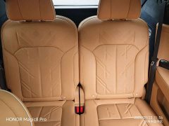 Zeekr Geely Zeekr 9X Ultra 70kWh 6-Seater - ფოტო 20