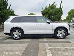 Zeekr Geely Zeekr 9X Ultra 70kWh 6-Seater - ფოტო 4