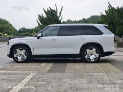 Zeekr Geely Zeekr 9X Ultra 70kWh 6-Seater - ფოტო 5