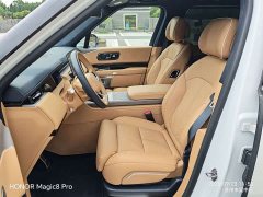 Zeekr Geely Zeekr 9X Ultra 70kWh 6-Seater - ფოტო 6
