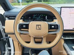 Zeekr Geely Zeekr 9X Ultra 70kWh 6-Seater - ფოტო 8