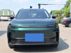 Leapmotor C16 Pure Electric 520 Deluxe Edition - ფოტო 1