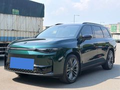 Leapmotor C16 Pure Electric 520 Deluxe Edition - ფოტო 2