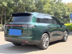 Leapmotor C16 Pure Electric 520 Deluxe Edition - ფოტო 4