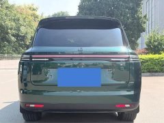 Leapmotor C16 Pure Electric 520 Deluxe Edition - ფოტო 5