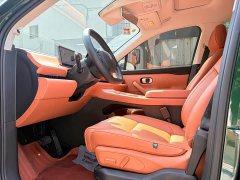 Leapmotor C16 Pure Electric 520 Deluxe Edition - ფოტო 7