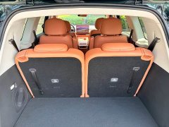 Leapmotor C16 Pure Electric 520 Deluxe Edition - ფოტო 9