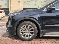 Cadillac XT4 28T FWD Luxury - ფოტო 10