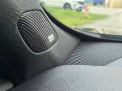 Cadillac XT4 28T FWD Luxury - ფოტო 11