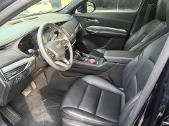 Cadillac XT4 28T FWD Luxury - ფოტო 4