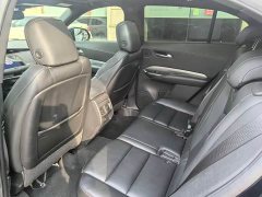 Cadillac XT4 28T FWD Luxury - ფოტო 5