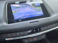 Cadillac XT4 28T FWD Luxury - ფოტო 8