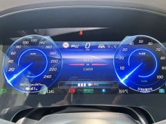 Mercedes-Benz EQS 2023 450 Pioneer Edition - ფოტო 10