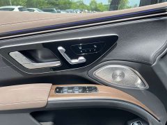 Mercedes-Benz EQS 2023 450 Pioneer Edition - ფოტო 12