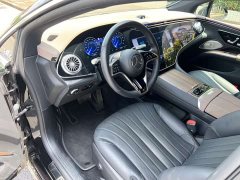 Mercedes-Benz EQS 2023 450 Pioneer Edition - ფოტო 13