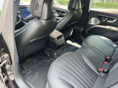 Mercedes-Benz EQS 2023 450 Pioneer Edition - ფოტო 14