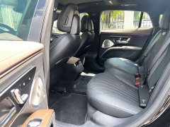 Mercedes-Benz EQS 2023 450 Pioneer Edition - ფოტო 15
