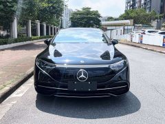 Mercedes-Benz EQS 2023 450 Pioneer Edition - ფოტო 2