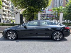 Mercedes-Benz EQS 2023 450 Pioneer Edition - ფოტო 5
