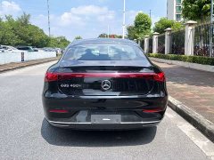 Mercedes-Benz EQS 2023 450 Pioneer Edition - ფოტო 7