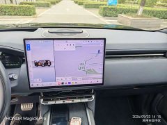 Zeekr Geely Zeekr 9X Ultra 70kWh 6-Seater - ფოტო 10