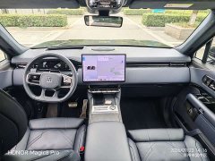 Zeekr Geely Zeekr 9X Ultra 70kWh 6-Seater - ფოტო 13